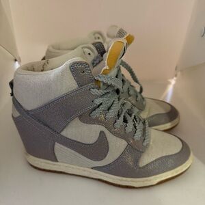 Nike Dunk Sky Hi Wedge